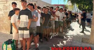 أزمة سبتة المحتلة… المغرب يتحرك لاسترجاع قاصريه من إسبانيا ومدريد تعرقل إجراءات العودة