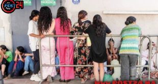 بينهم قاصرات: استنفار أمني بسبتة المحتلة بعد تعرض 6 فتيات مغربيات لاعتداءات جنسية