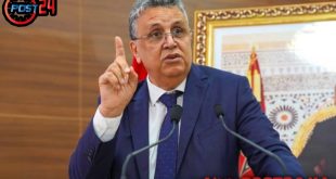 عبد اللطيف وهبي يطالب إسبانيا بإعادة القاصرين المغاربة ويؤكد أن المغرب لن يتخلى عن أطفاله