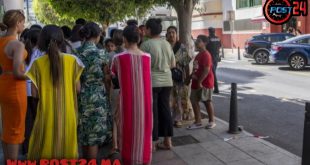 تطوان الكبرى.. آباء وأمهات يدفعون ببناتهم القاصرات نحو الهجرة سباحة لتحقيق ما عجزوا عنه