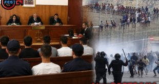 تطوان.. استدعاء ضحايا أحداث الهجرة الجماعية نحو سبتة المحتلة وفتح ملفات العنف والتخريب