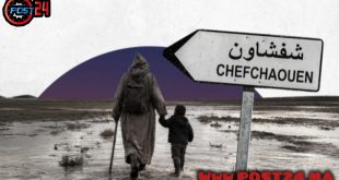شفشاون.. هل تحولت معاناة ضحايا الفيضانات إلى بوابة للترشح البرلماني؟