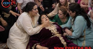 مآساة بأسفي: وفاة “شيخة” بشكل مفاجئ أثناء تقديم فقراتها الفنية بحفل زفاف