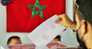 وزارة الداخلية تصدر بلاغ هام للمواطنين بشأن الانتخابات المقبلة