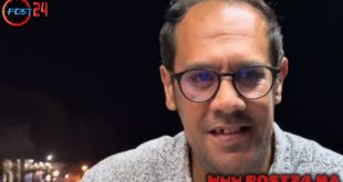 طارق الزفزافي ينفي خبر التحاقه بحزب العدالة والتنمية