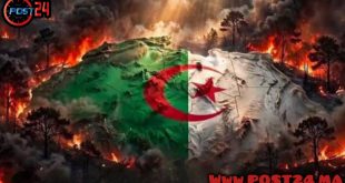 الجزائر تحت وطأة النيران.. 12 قتيلا و159 حريقا تضع جاهزية النظام أمام اختبار حقيقي