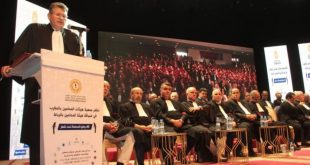 المحامون يواجهون قانون ” وهبي ” بخطوة أكثر تصعيدا