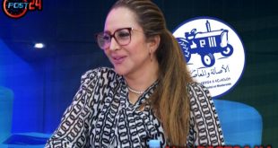 زوجة فوزي لقجع وكيلة لائحة النساء بجهة الشرق عن حزب “البام”
