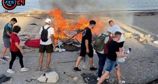 تطوان: جمعيات حقوقية تحذر من تصاعد الاعتداءات على المهاجرين المغاربة بسبتة المحتلة