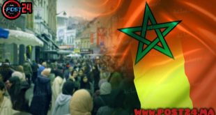 بلجيكا تطالب أفراد الجالية المغربية بالتصريح بممتلكاتهم في المغرب
