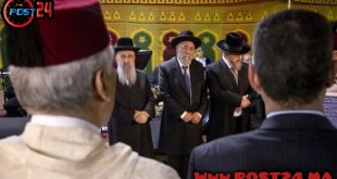 الطائفة العبرية تدعو اليهود المغاربة للمشاركة المكثفة في الانتخابية المقبلة