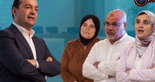 العرائش.. «الأحرار» يرفض استقالات ثلاثة مرشحين يخوضون الانتخابات بألوان أحزاب أخرى