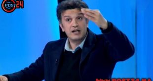 الجزائر.. اعتقال المعارض فتحي غراس بسبب انتقاده السلطة قبل الإفراج عنه بساعات