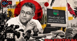 محمد سعيد السوسي.. خبرة ميدانية ورهان على إنصاف صحافة الشمال داخل المجلس الوطني للصحافة