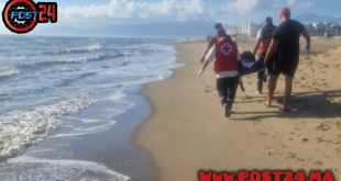 مرتيل: العثور على جثة بالقرب من الواد المالح يستنفر السلطات الأمنية