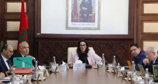 مجلس الحكومة يصادق على مشروع قانون المالية لسنة 2027