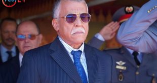 طنجة: بعد مسار حافل في خدمة أمن المملكة.. إحالة عز الدين العلوي على التقاعد