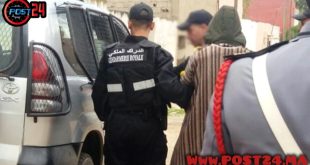 فاجعة بوادلاو.. قاصر يغتصب طفلة في السابعة من عمرها والدرك يوقفه في وقت وجيز