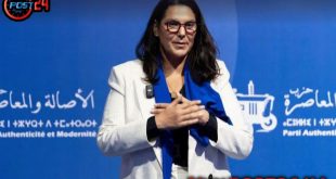 المنصوري تحسم ملامح الأغلبية الحكومية وتفتح ملف توزيع الحقائب الوزارية