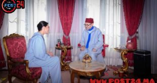 فاطمة الزهراء المنصوري تعلن عن الأغلبية الحكومية مساء اليوم