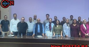 تطوان: تأسيس مكتب نقابي جديد برئاسة جامعة عبد المالك السعدي وسط مطالب بتسوية ملفات الموظفين