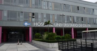 سبتة المحتلة: تسجيل إصابتين مؤكدتين بالدفتيريا في المستشفى الجامعي