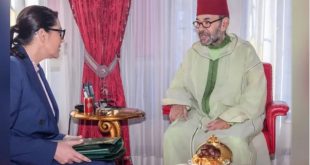 رسميا.. جلالة الملك محمد السادس يعين الحكومة الجديدة.. وهذه أسماء الوزراء الجدد