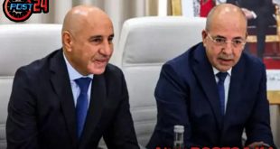 مقاطعة موظفي وزارة الفلاحة لحفل وداع أحمد البواري تثير الجدل خلال تسليم السلط