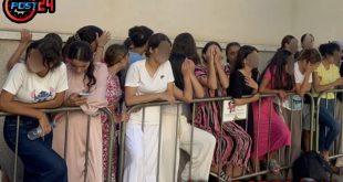 أغلبهن إناث من تطوان: إرجاع 327 قاصرا إلى المغرب وسط ظروف قاسية