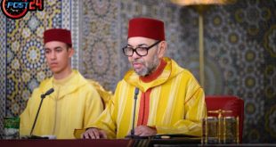 الملك محمد السادس يطالب بإنهاء وجود المينورسو وإخراج ملف الصحراء المغربية نهائيا من أروقة الأمم المتحدة